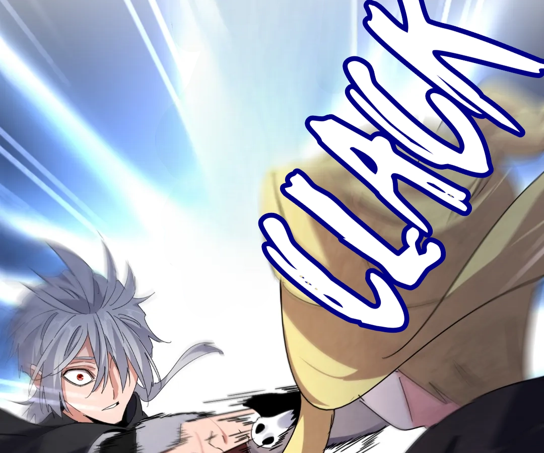 The Devil Butler Chapter 552 page 39 - 
