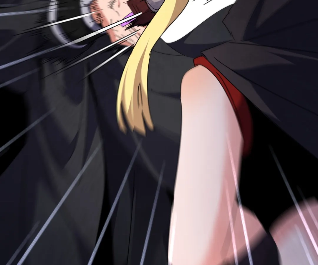 The Devil Butler Chapter 552 page 40 - 