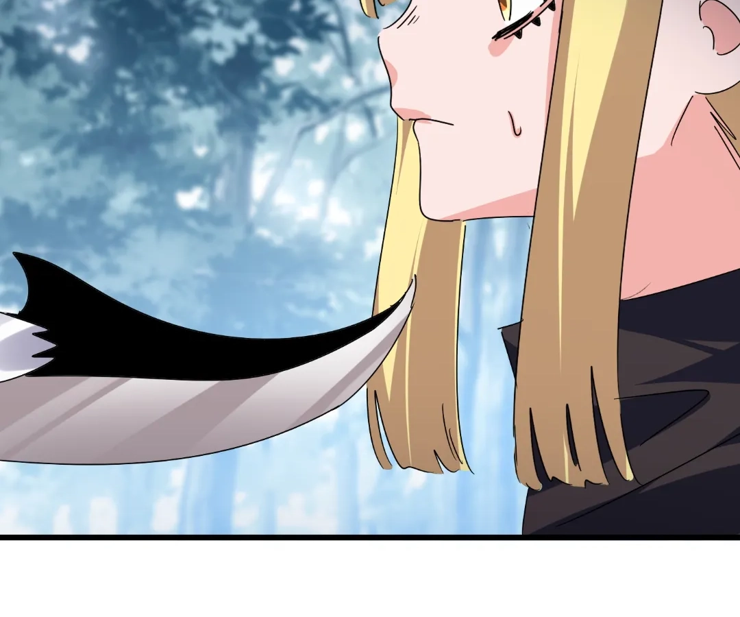 The Devil Butler Chapter 552 page 45 - 