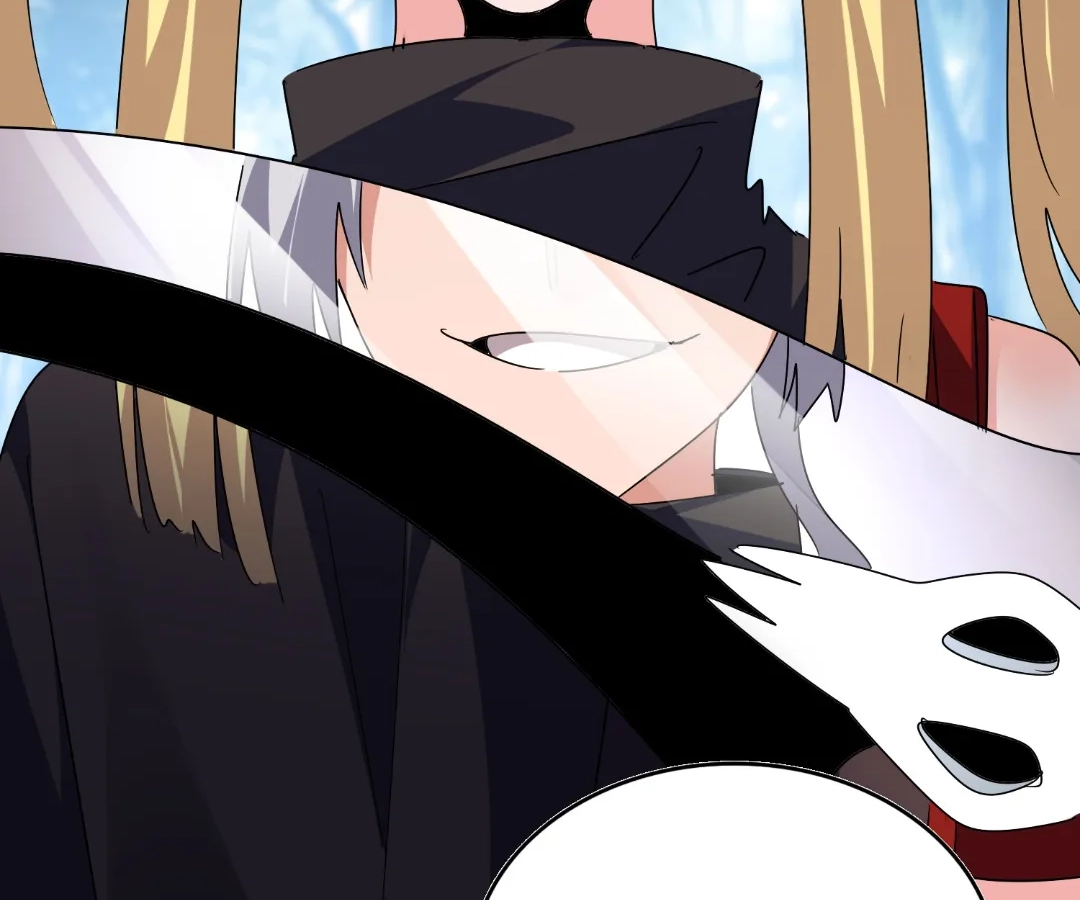 The Devil Butler Chapter 552 page 47 - 