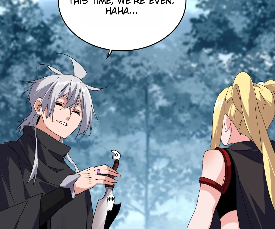 The Devil Butler Chapter 552 page 49 - 