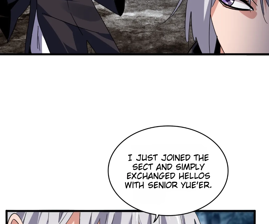 The Devil Butler Chapter 552 page 52 - 