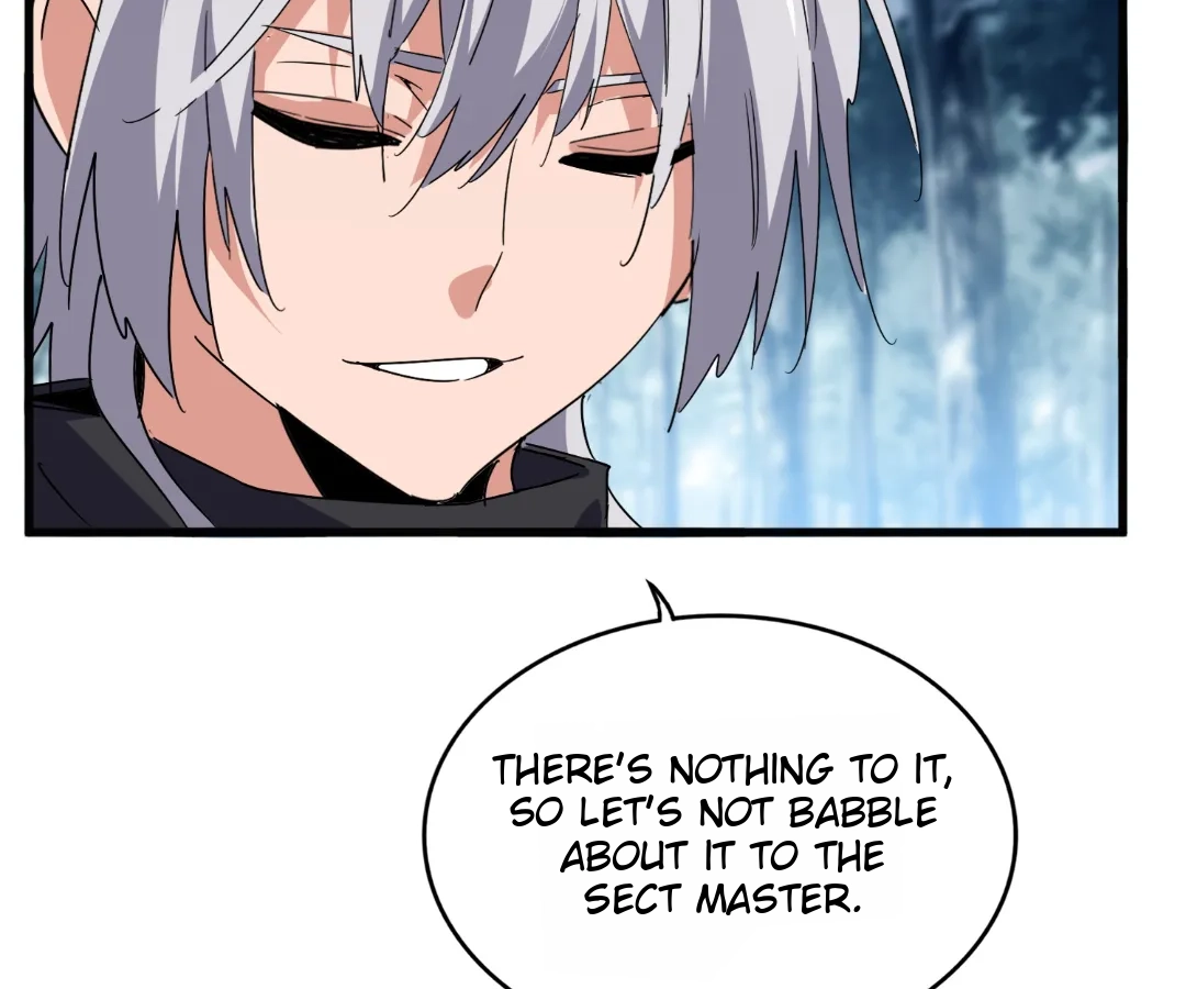 The Devil Butler Chapter 552 page 53 - 