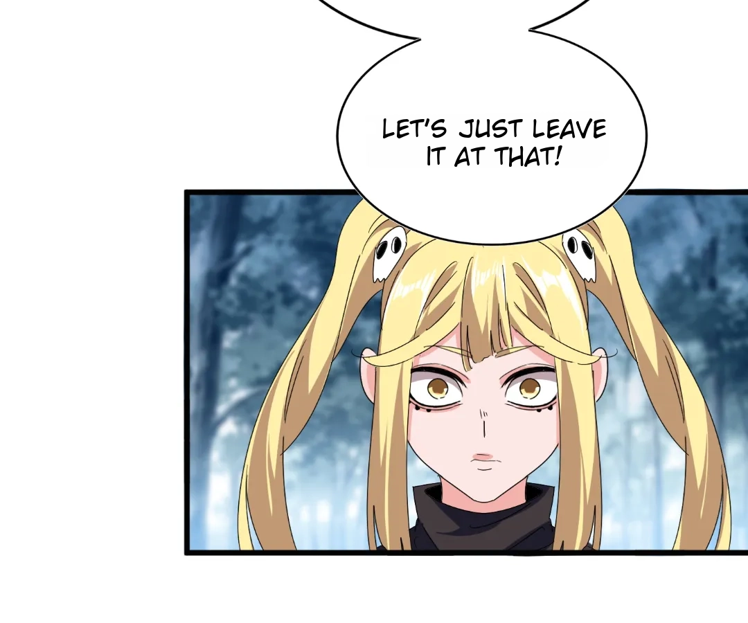 The Devil Butler Chapter 552 page 54 - 