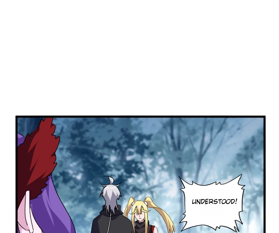 The Devil Butler Chapter 552 page 55 - 