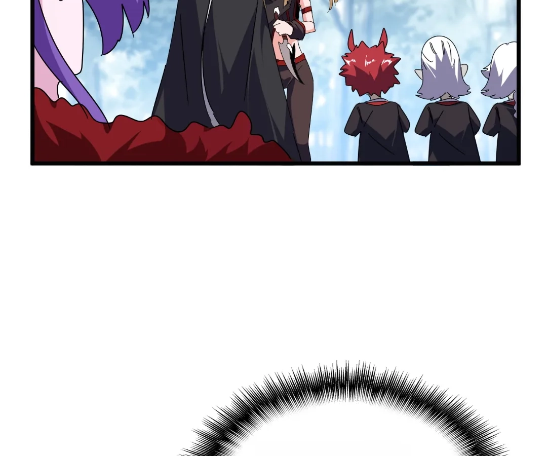 The Devil Butler Chapter 552 page 56 - 