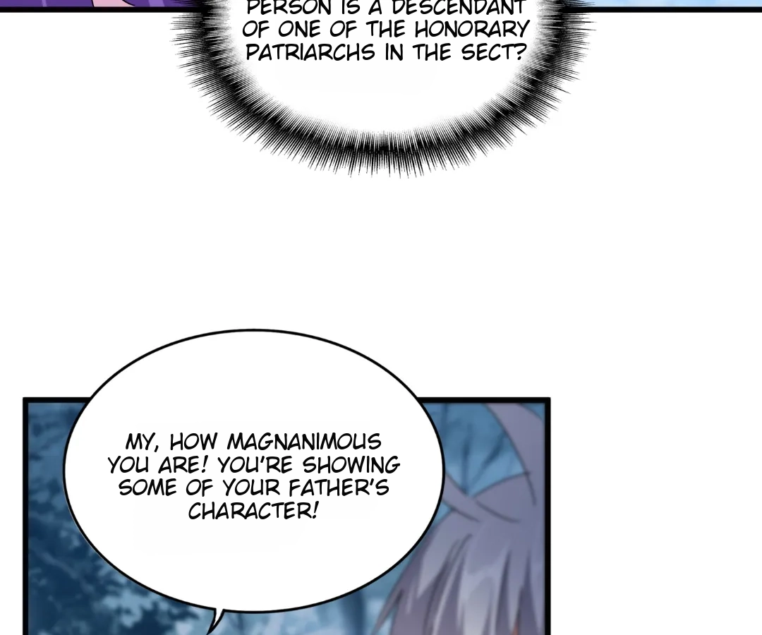 The Devil Butler Chapter 552 page 58 - 