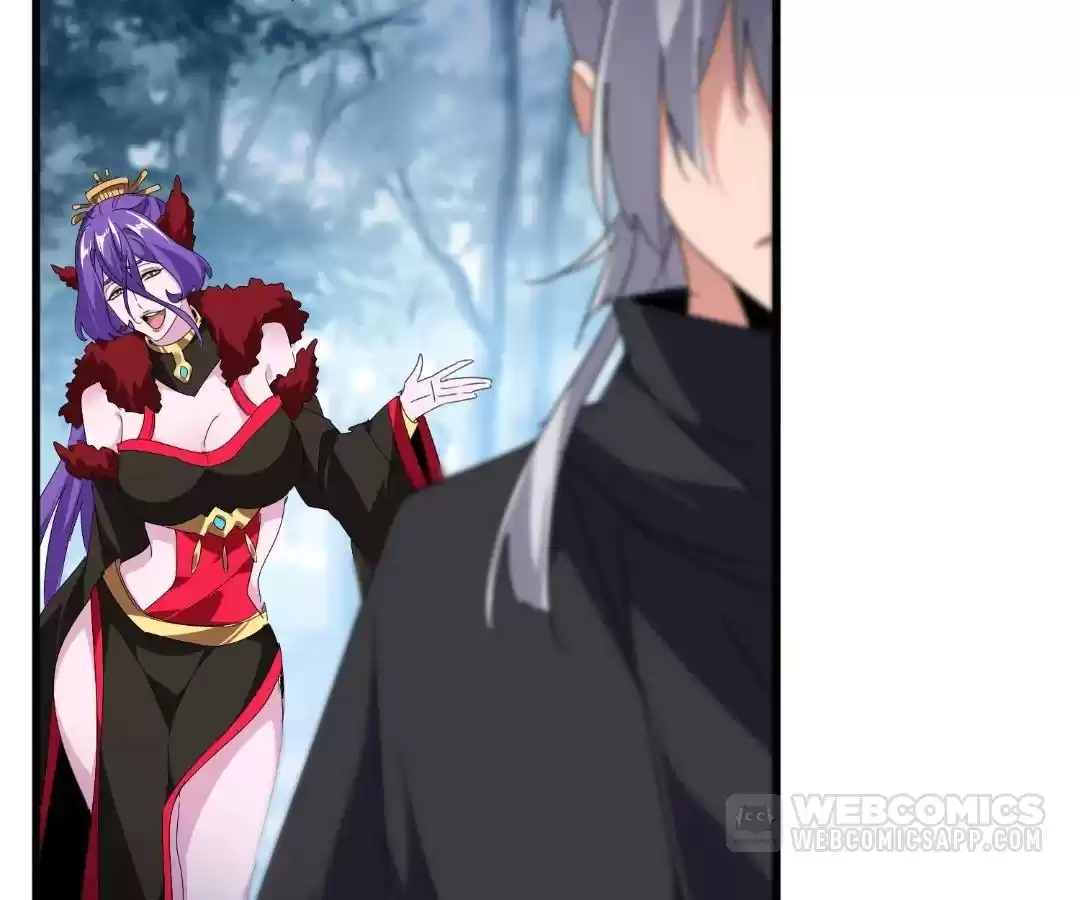The Devil Butler Chapter 552 page 59 - 