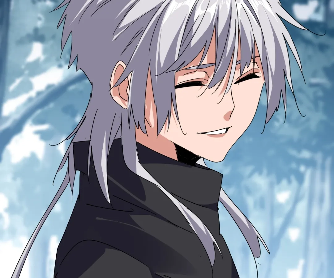 The Devil Butler Chapter 552 page 62 - 
