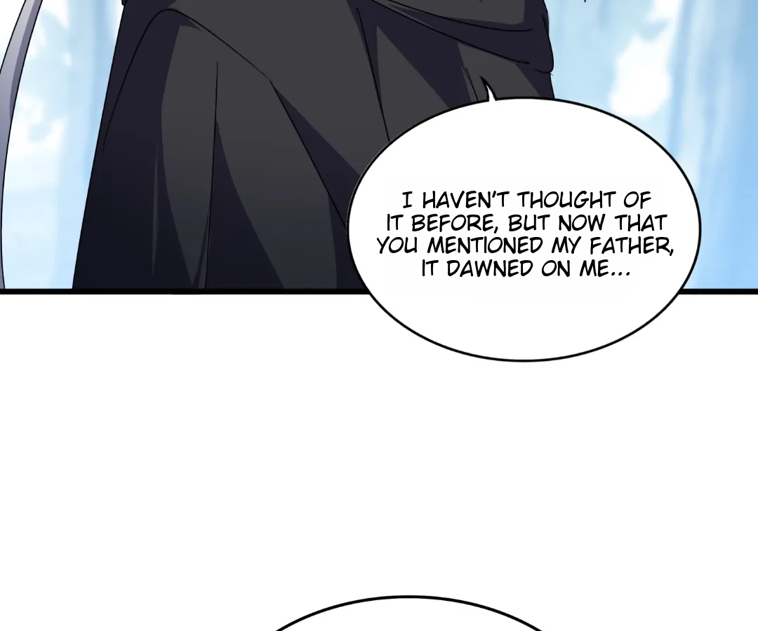 The Devil Butler Chapter 552 page 63 - 