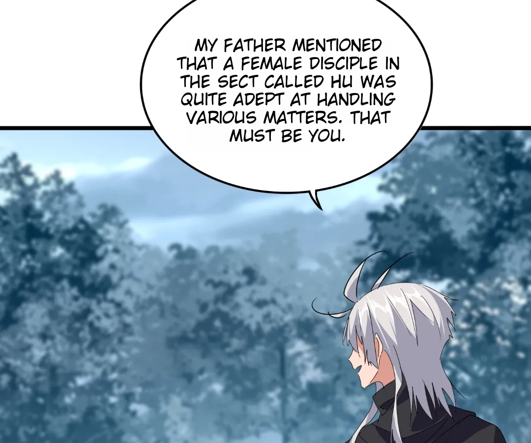 The Devil Butler Chapter 552 page 64 - 