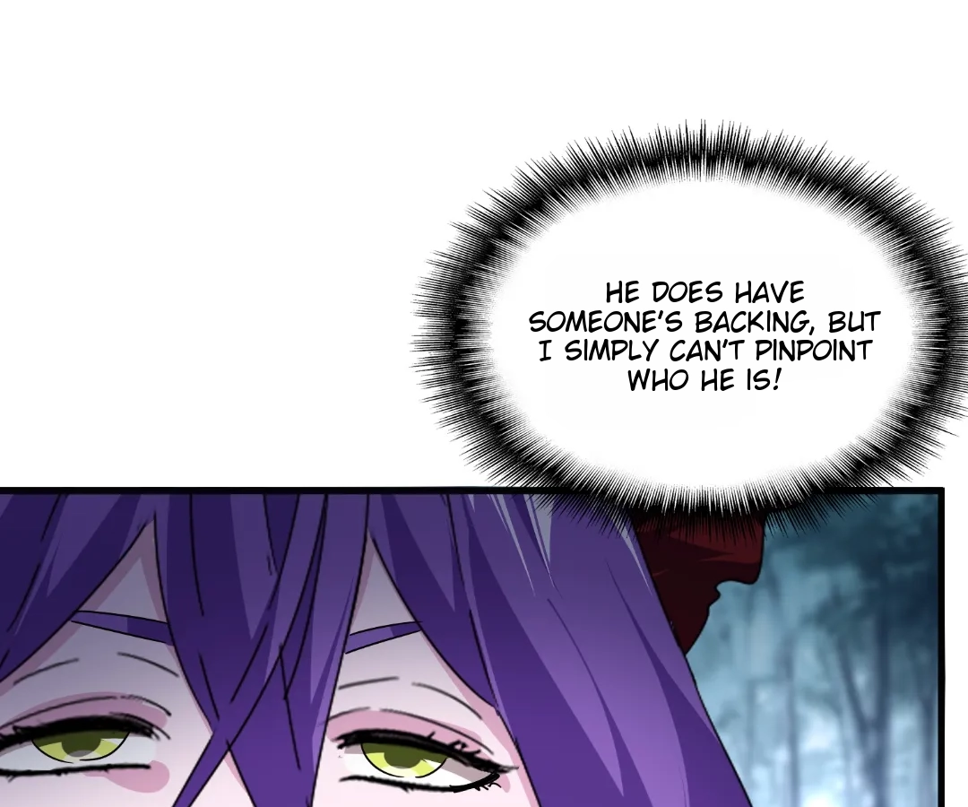 The Devil Butler Chapter 552 page 66 - 