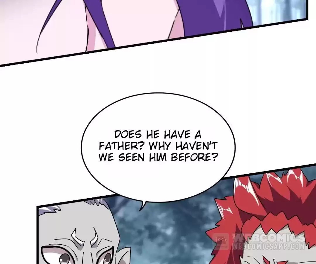 The Devil Butler Chapter 552 page 67 - 