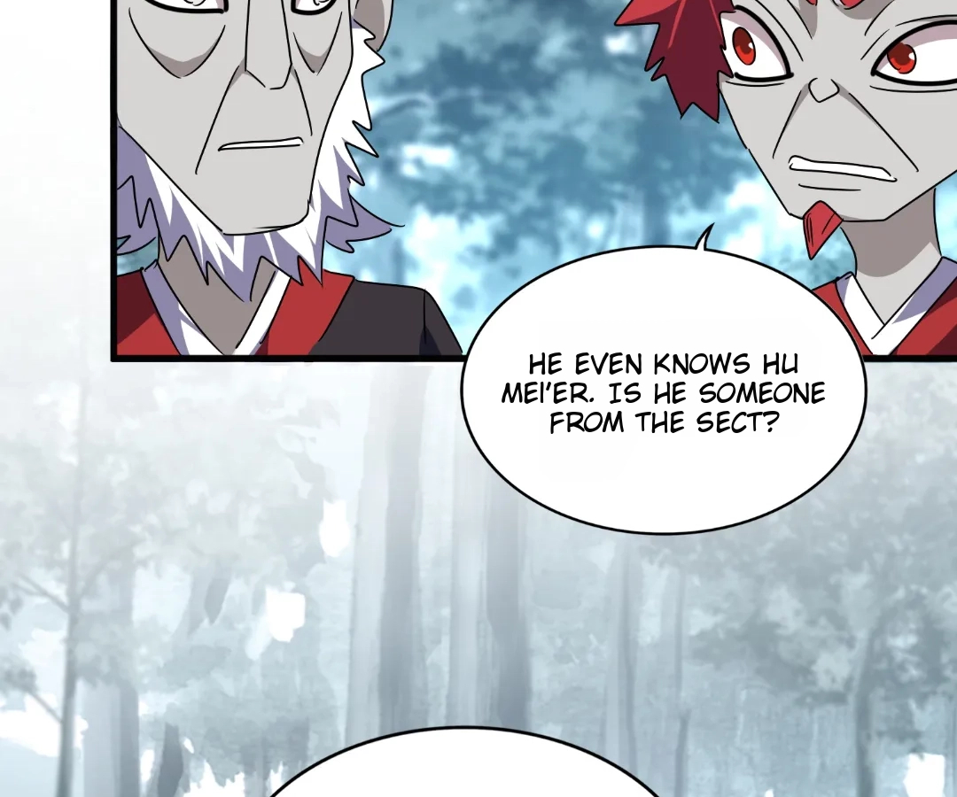 The Devil Butler Chapter 552 page 68 - 