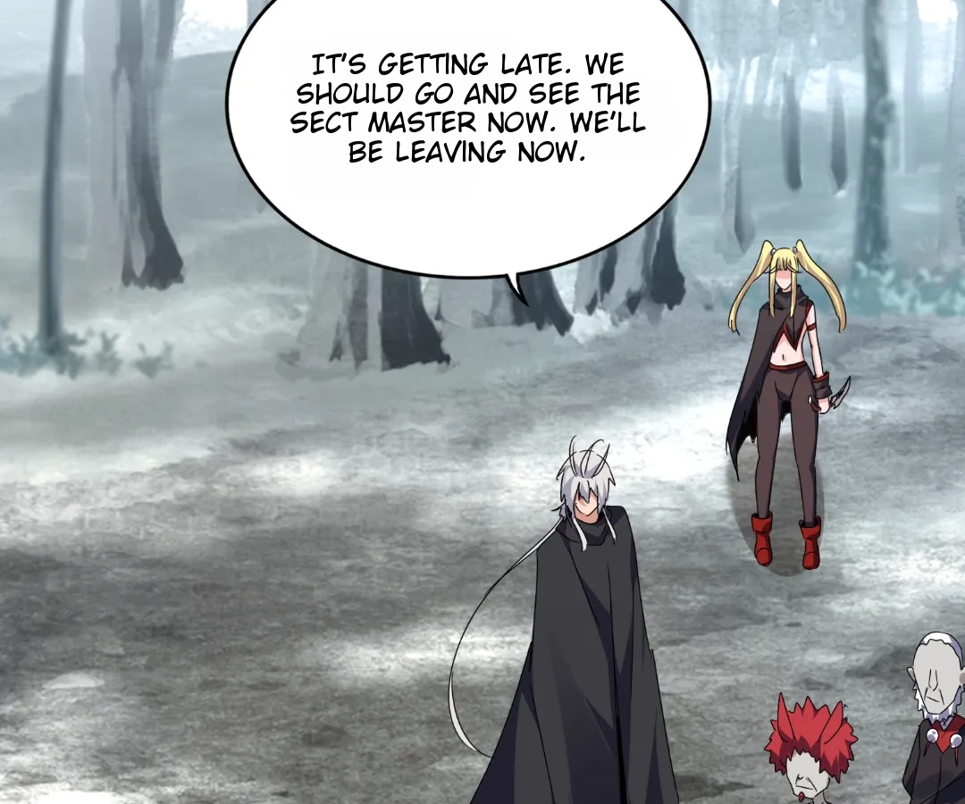 The Devil Butler Chapter 552 page 69 - 