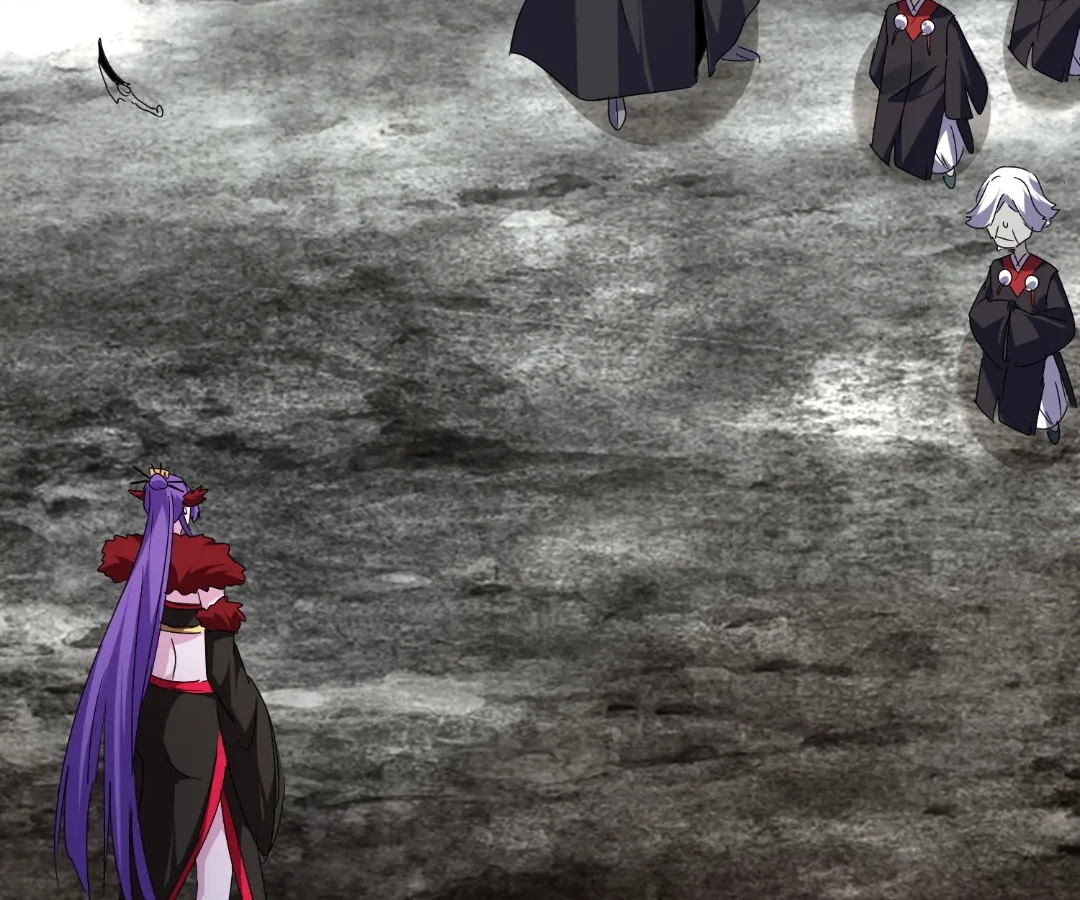 The Devil Butler Chapter 552 page 70 - 