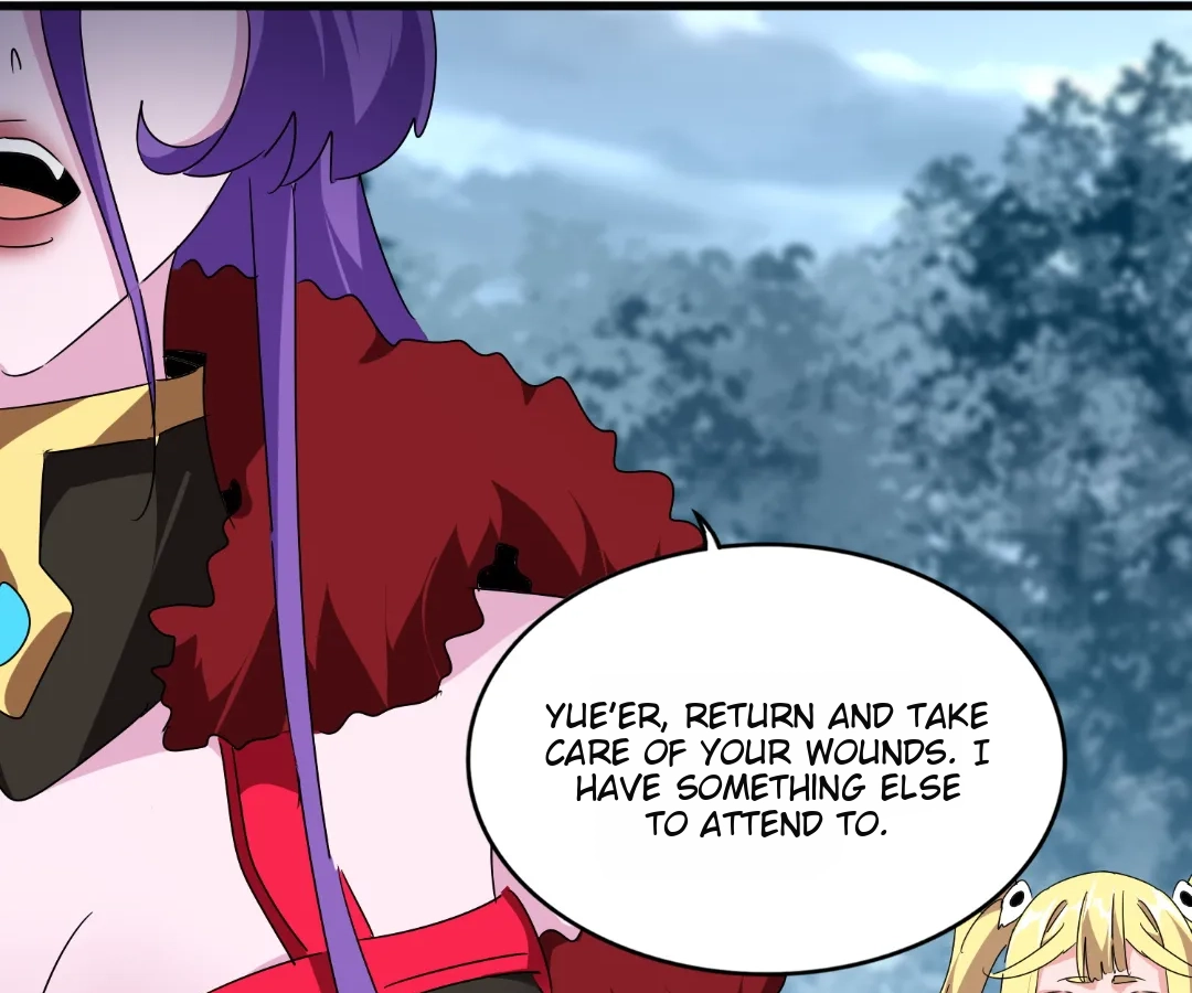 The Devil Butler Chapter 552 page 73 - 