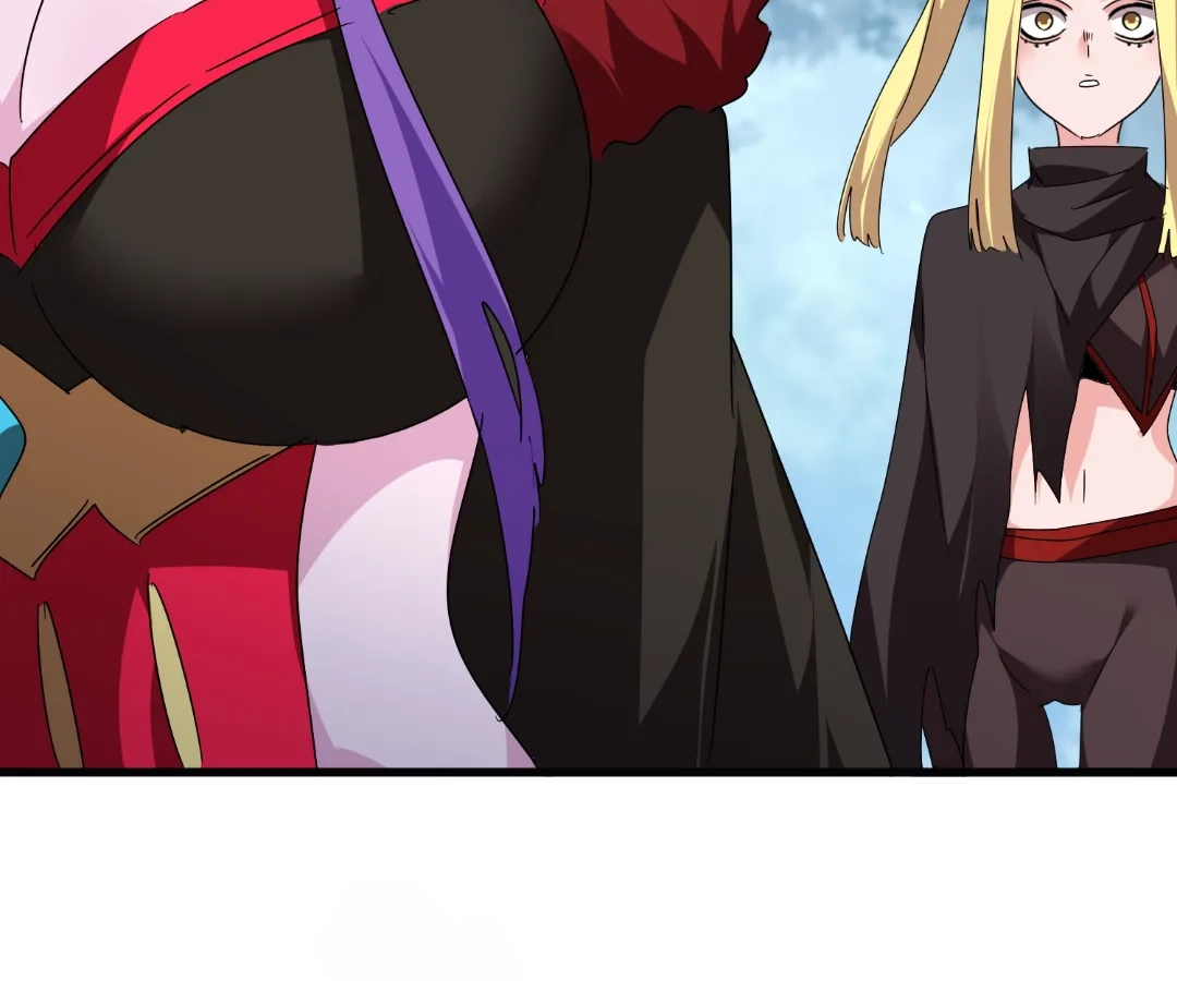 The Devil Butler Chapter 552 page 74 - 