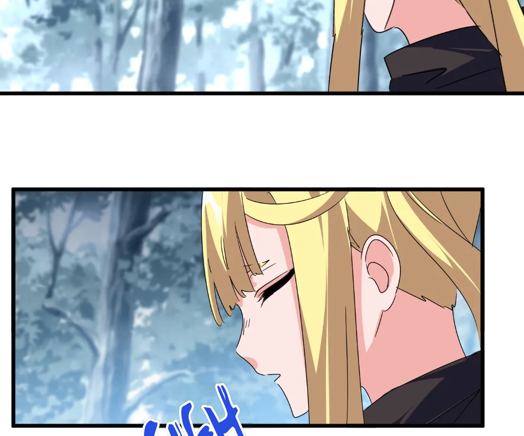 The Devil Butler Chapter 552 page 76 - 