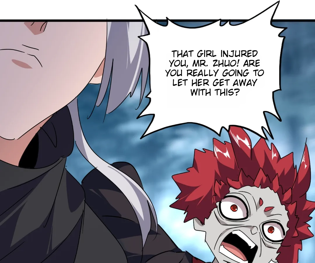 The Devil Butler Chapter 552 page 81 - 