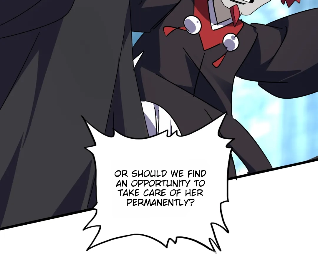 The Devil Butler Chapter 552 page 82 - 