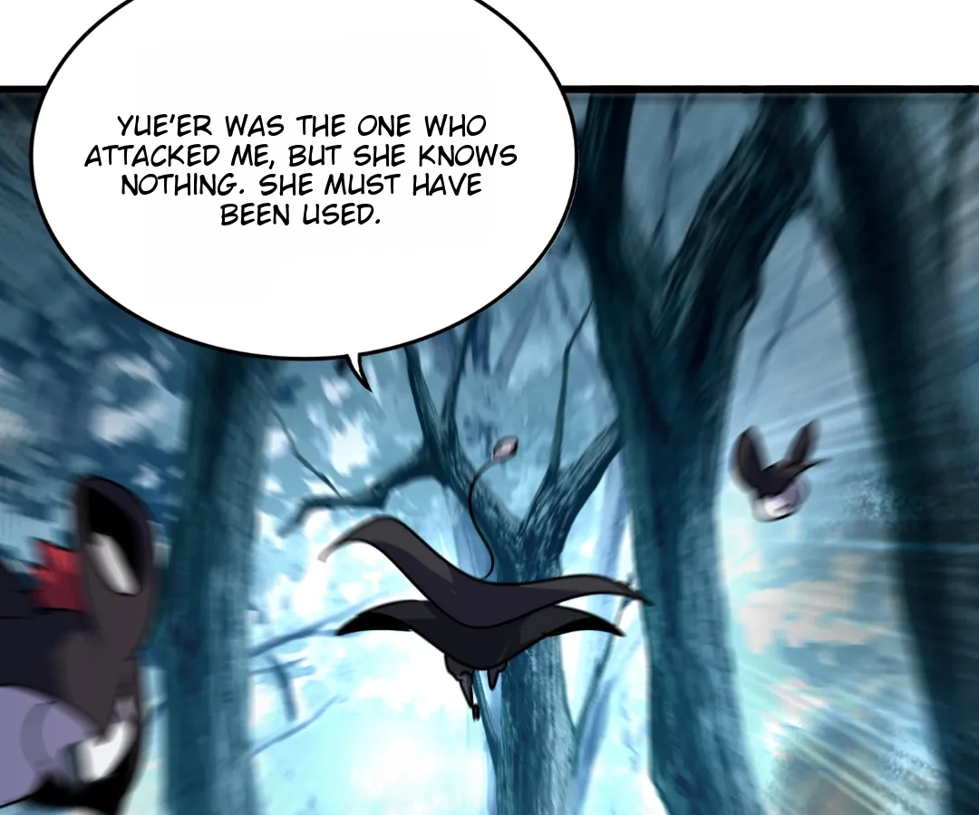 The Devil Butler Chapter 552 page 85 - 