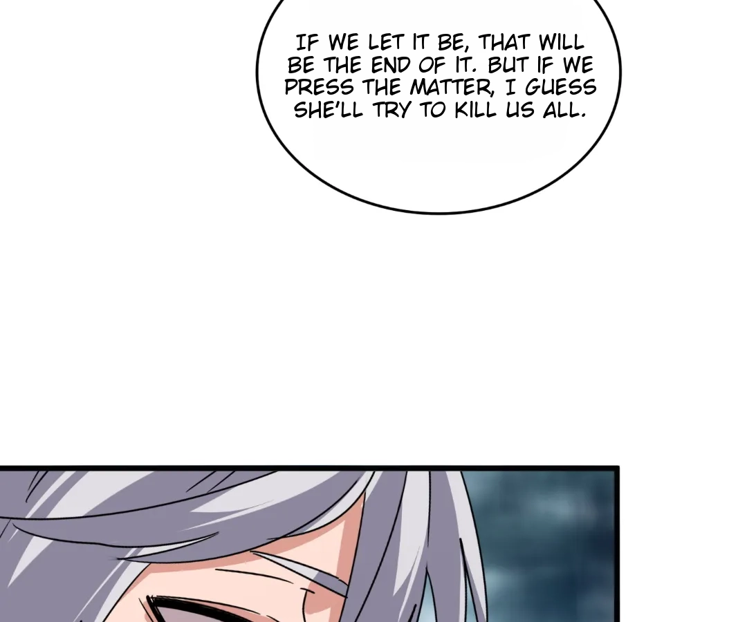 The Devil Butler Chapter 552 page 87 - 