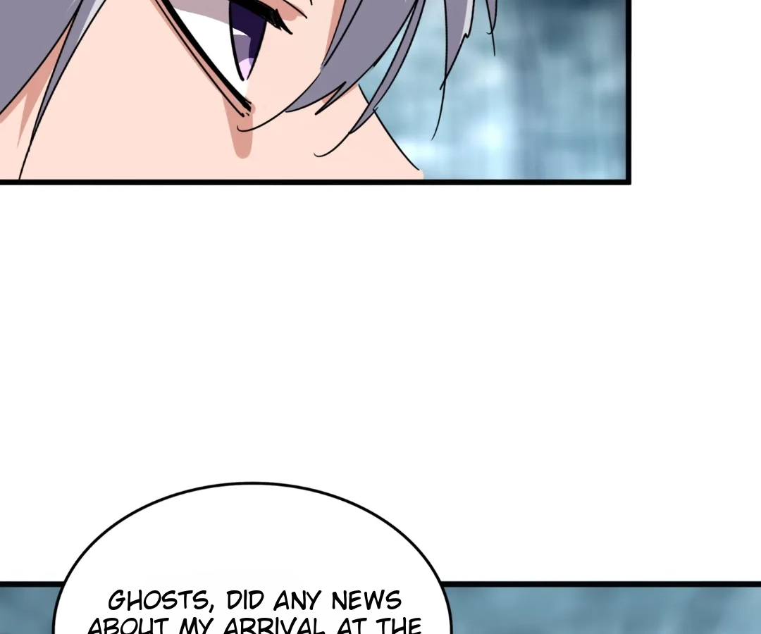 The Devil Butler Chapter 552 page 88 - 