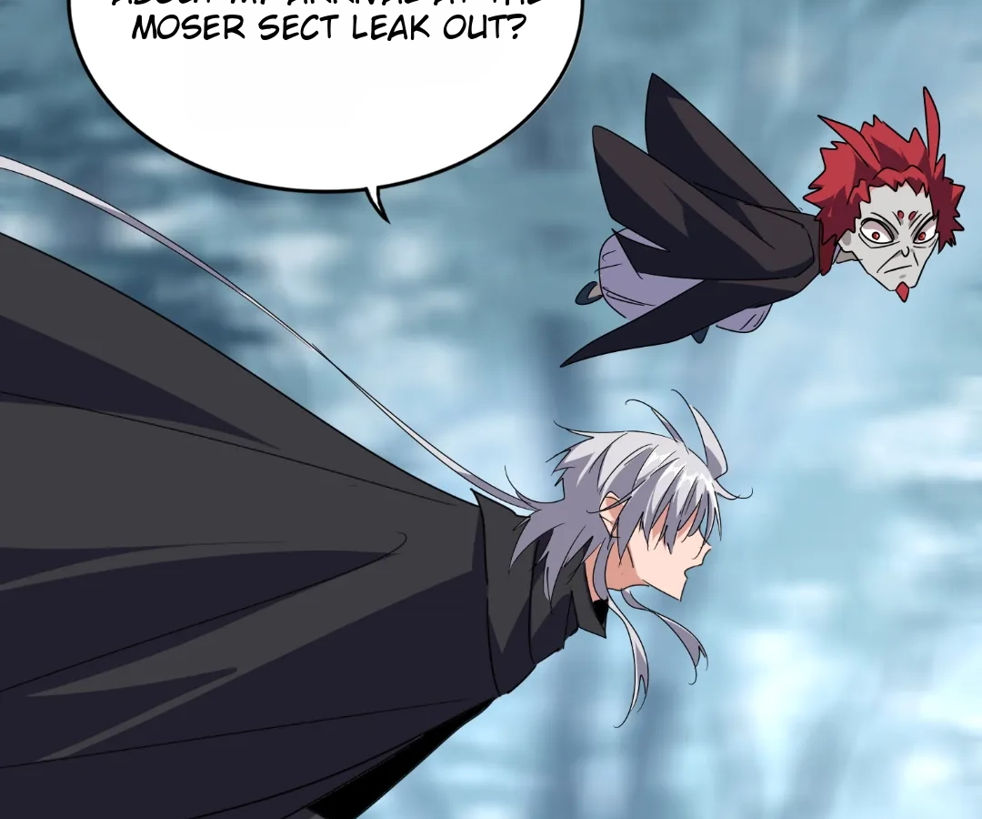 The Devil Butler Chapter 552 page 89 - 