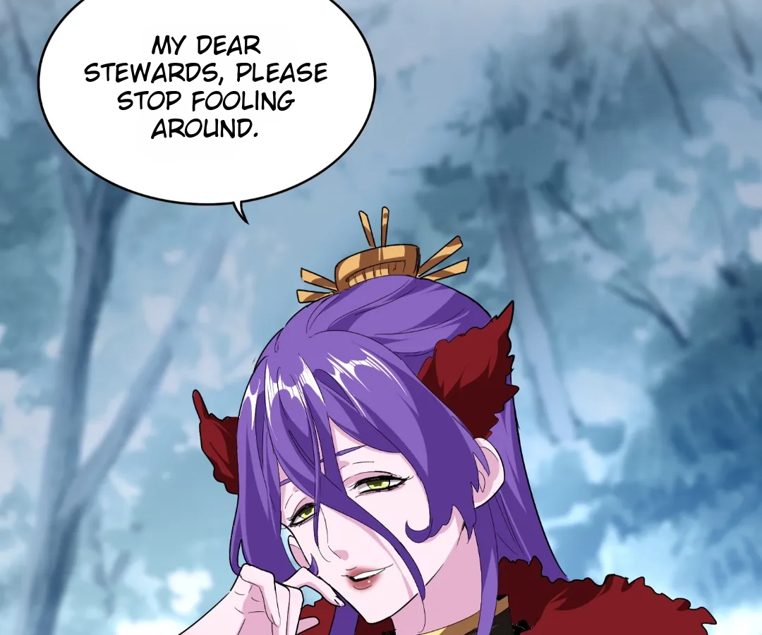 The Devil Butler Chapter 552 page 10 - 