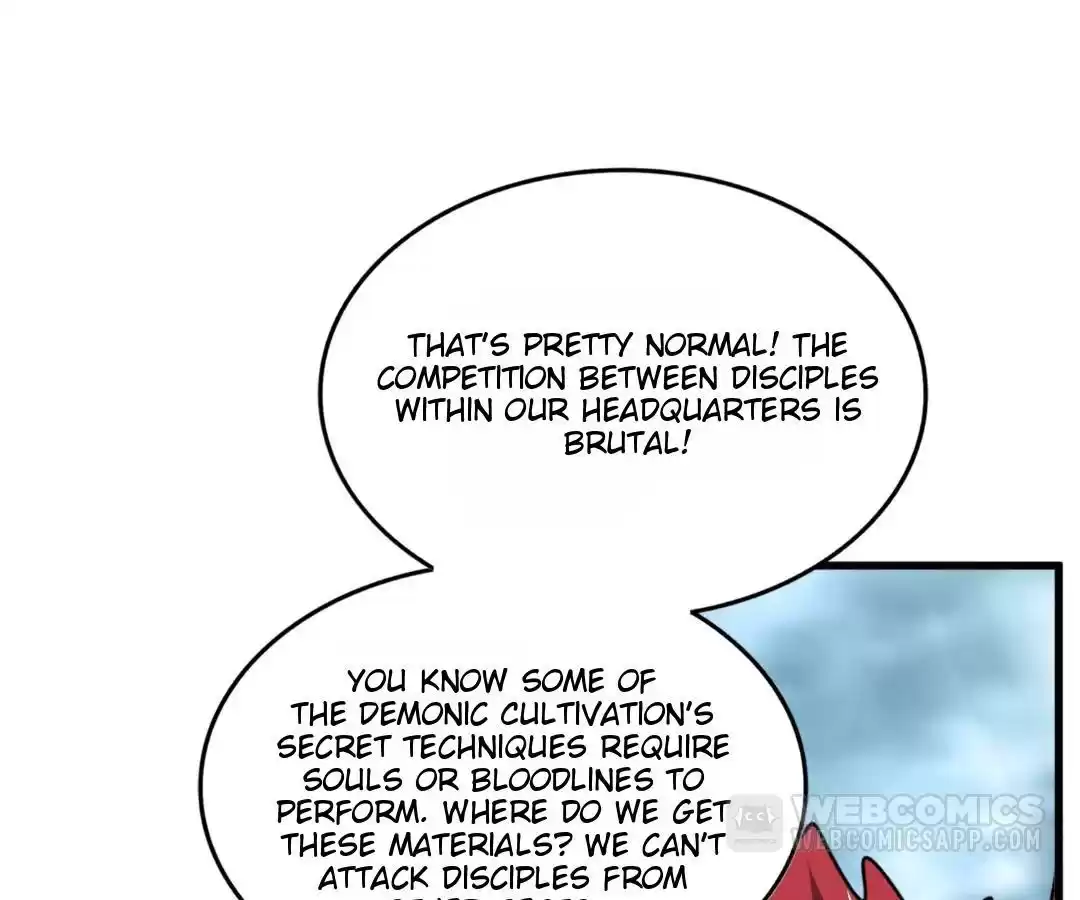 The Devil Butler Chapter 552 page 91 - 