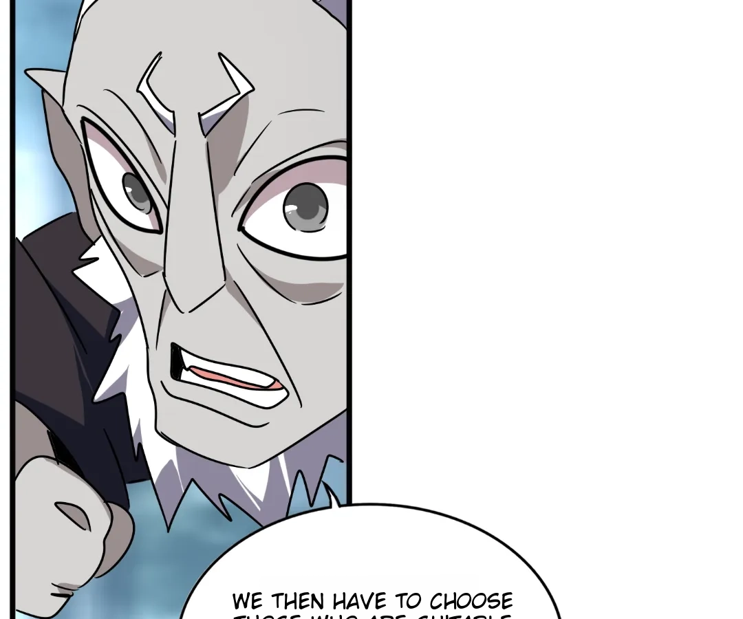 The Devil Butler Chapter 552 page 93 - 
