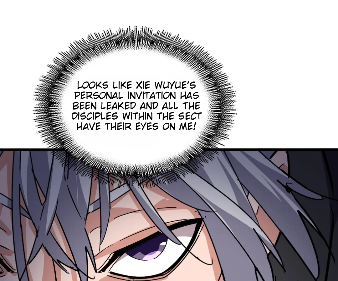 The Devil Butler Chapter 552 page 95 - 