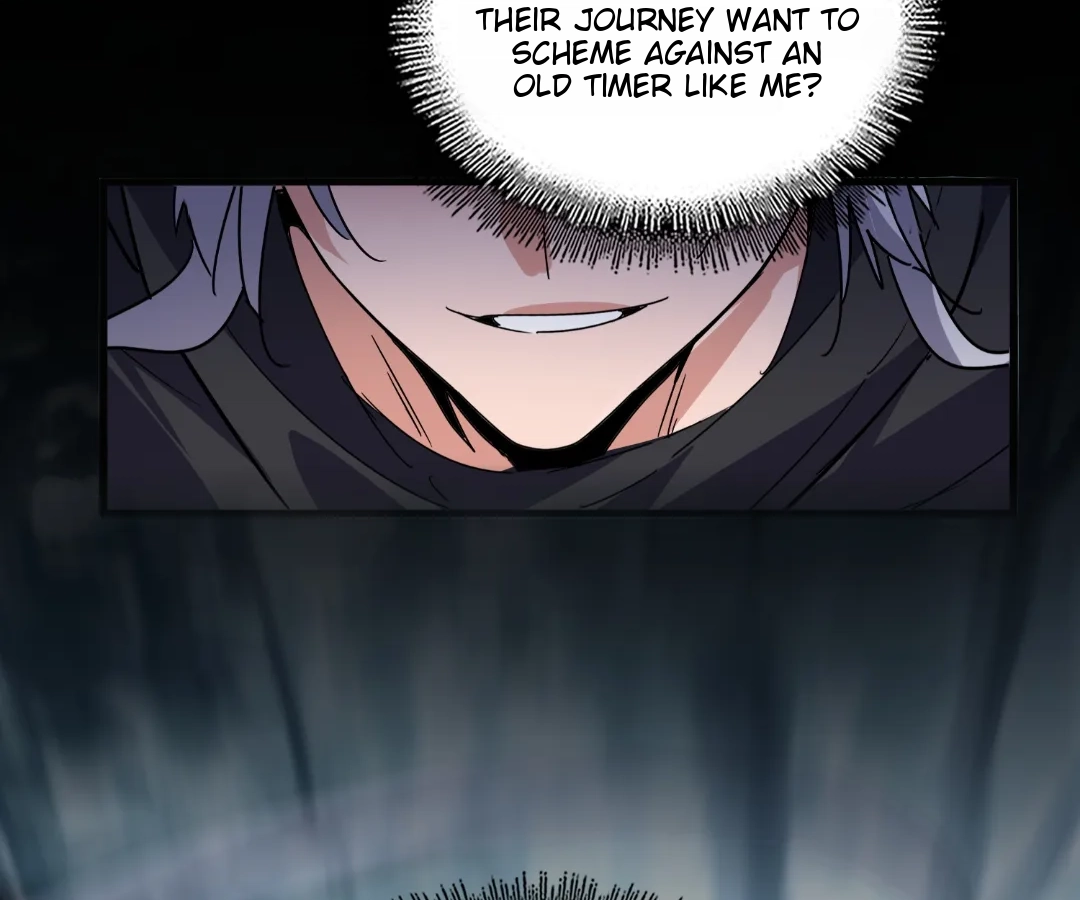 The Devil Butler Chapter 552 page 97 - 