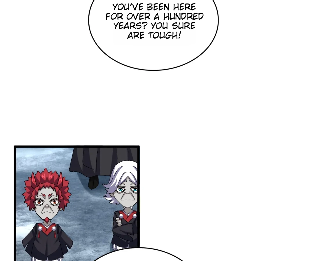 The Devil Butler Chapter 554 page 101 - 