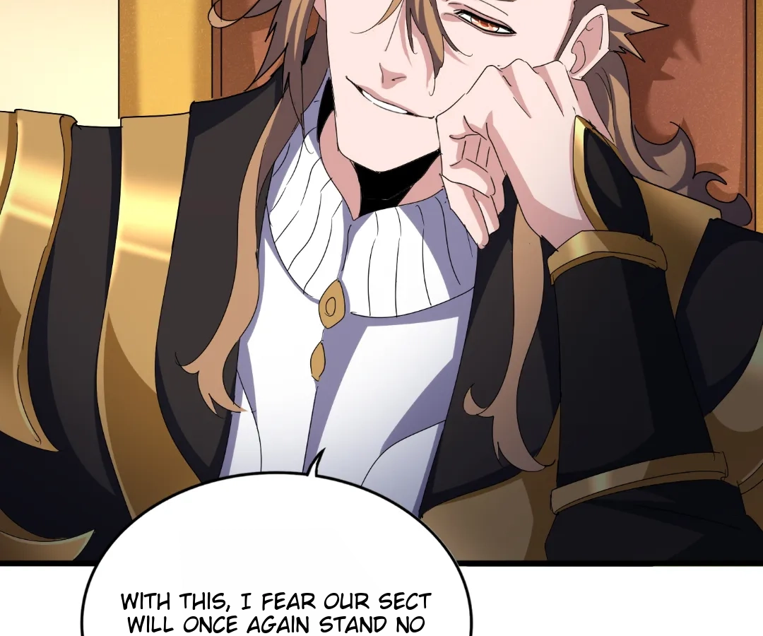 The Devil Butler Chapter 554 page 16 - 