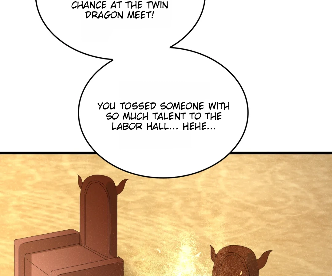The Devil Butler Chapter 554 page 17 - 