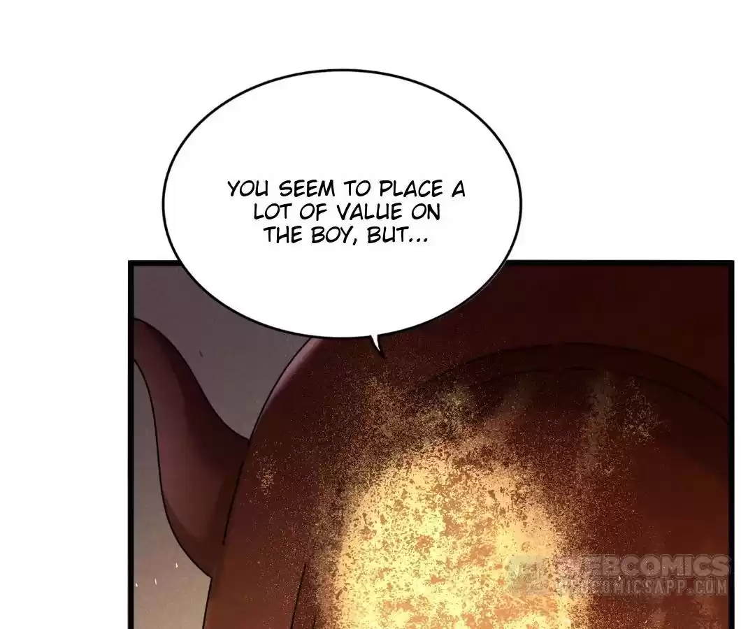 The Devil Butler Chapter 554 page 19 - 