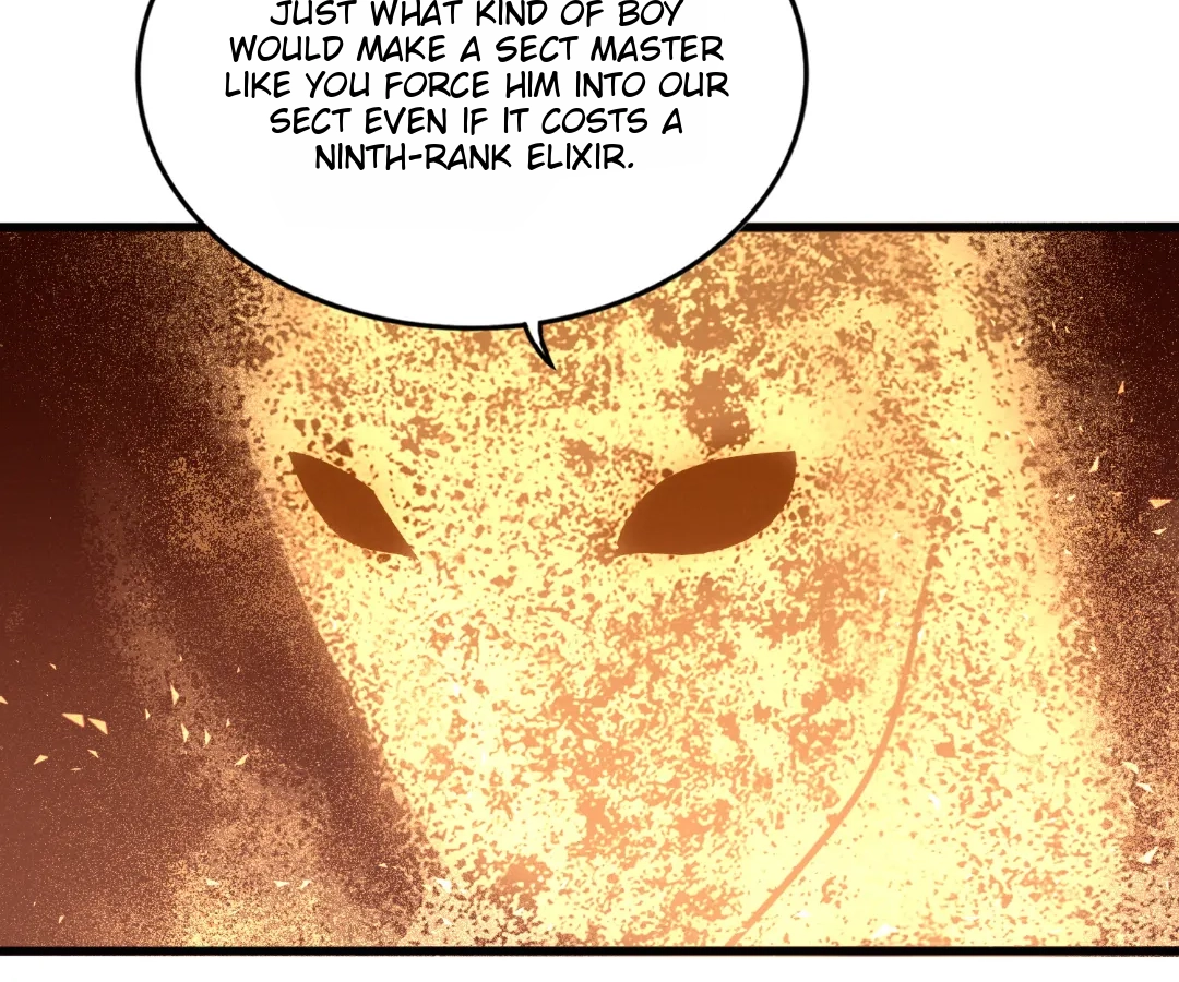 The Devil Butler Chapter 554 page 22 - 