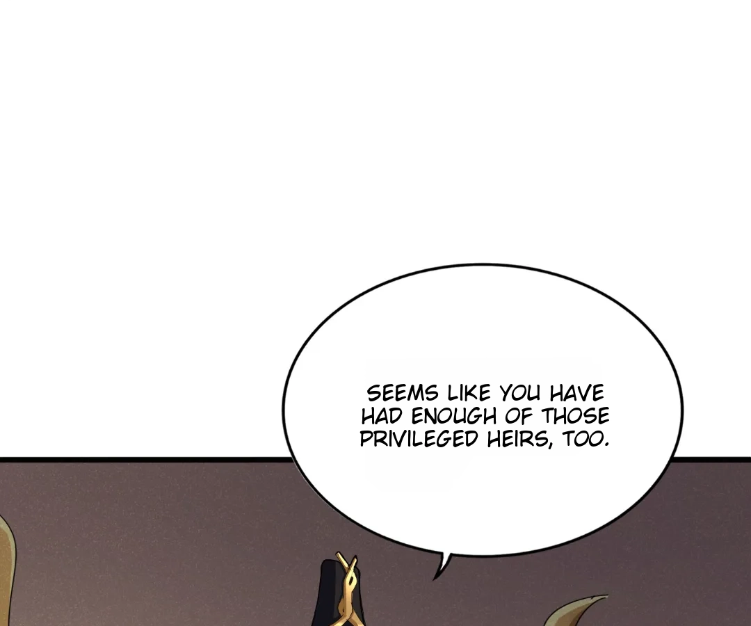 The Devil Butler Chapter 554 page 23 - 