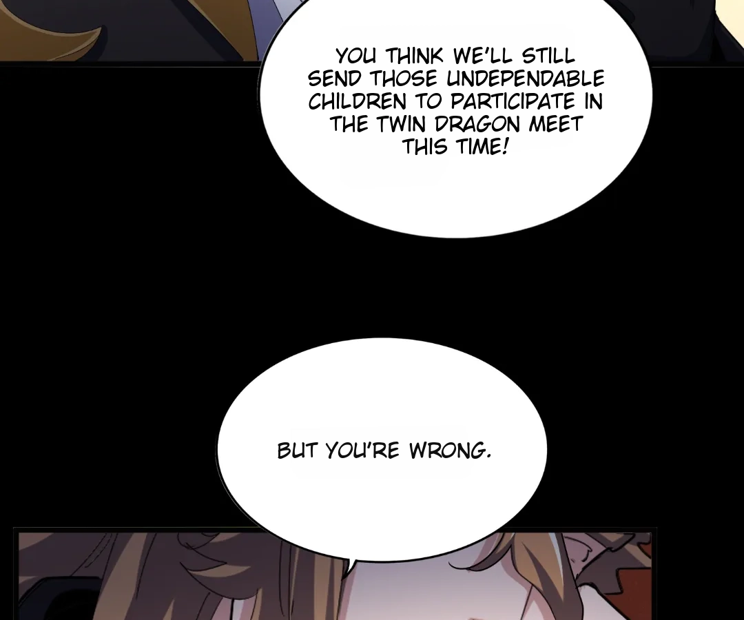 The Devil Butler Chapter 554 page 25 - 
