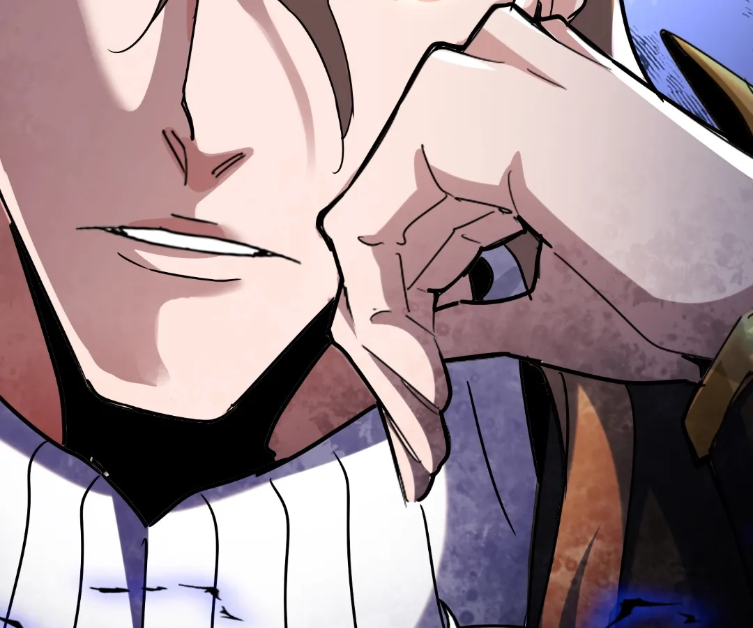 The Devil Butler Chapter 554 page 29 - 
