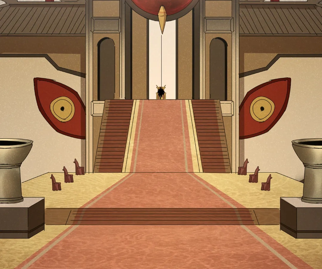 The Devil Butler Chapter 554 page 4 - 