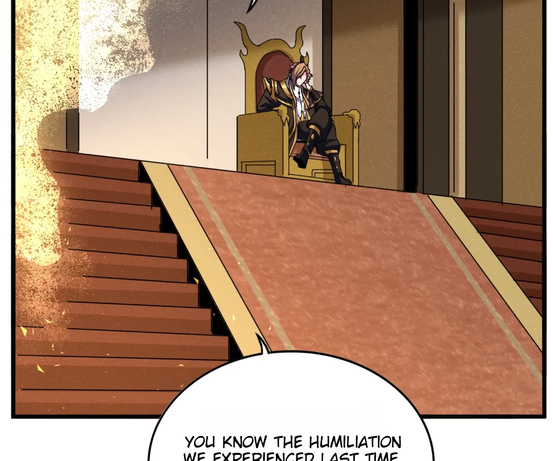 The Devil Butler Chapter 554 page 32 - 