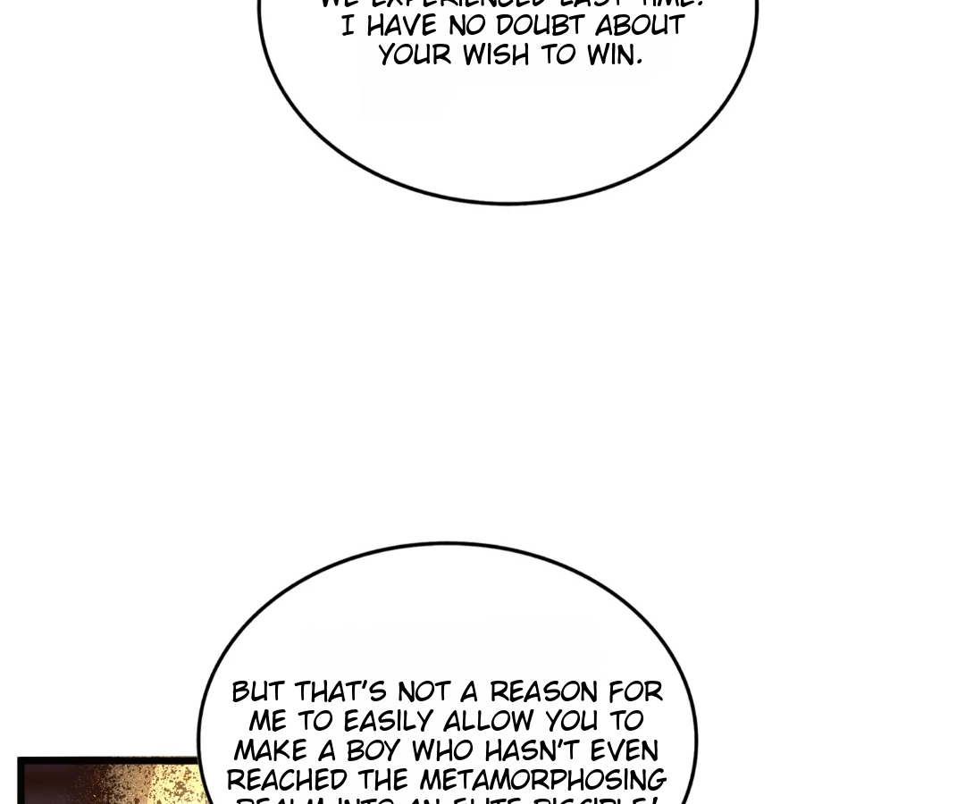The Devil Butler Chapter 554 page 33 - 