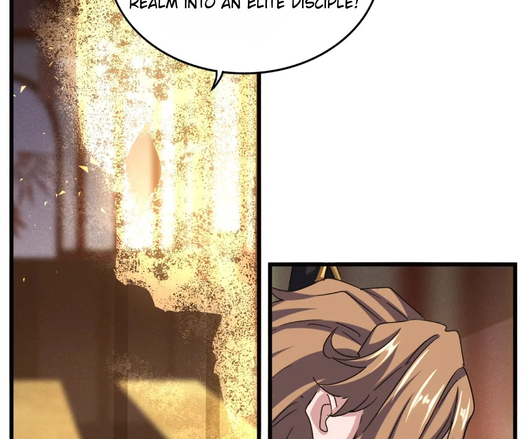 The Devil Butler Chapter 554 page 34 - 