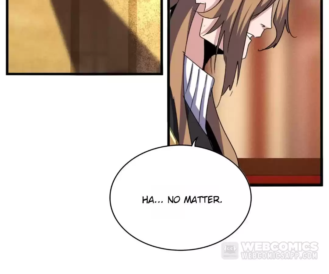 The Devil Butler Chapter 554 page 35 - 