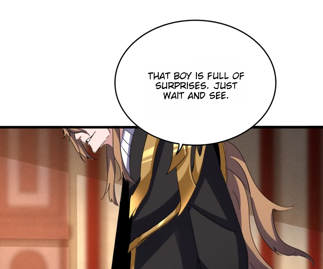 The Devil Butler Chapter 554 page 36 - 