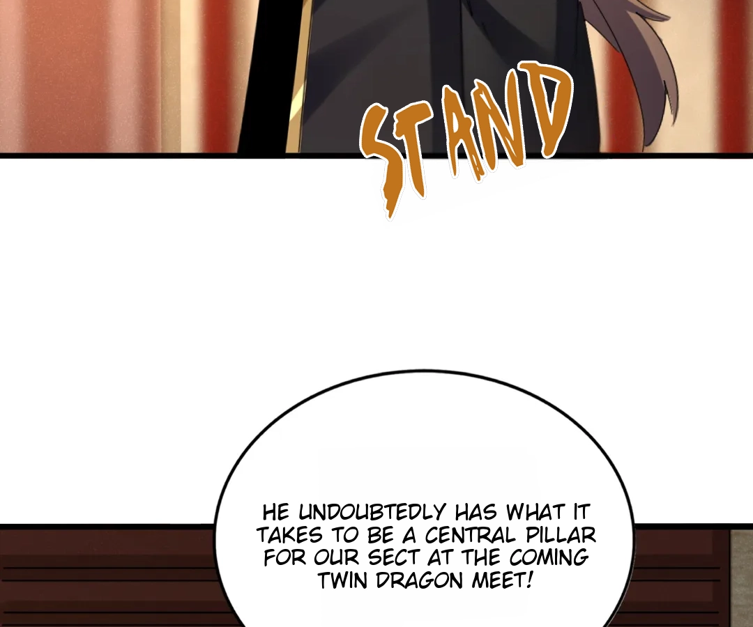 The Devil Butler Chapter 554 page 37 - 