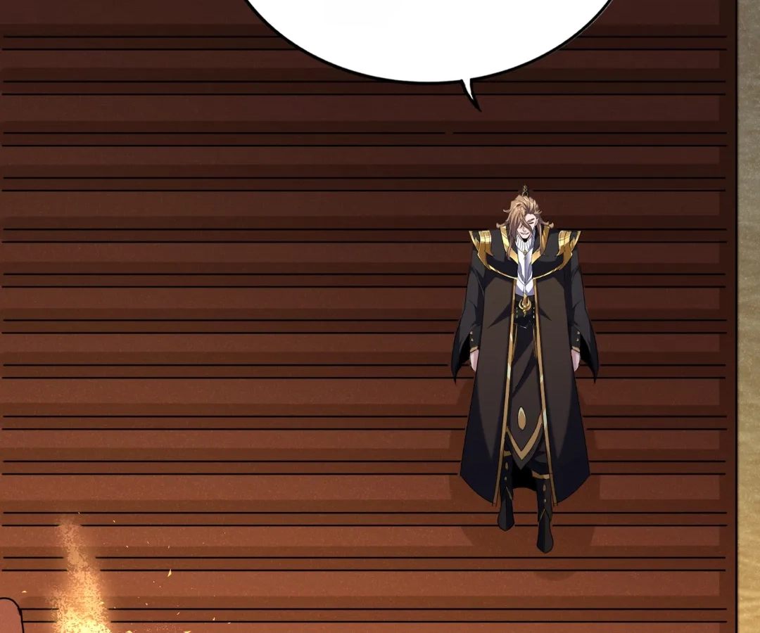 The Devil Butler Chapter 554 page 38 - 